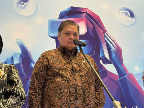 Pemerintah Akselerasi Kapasitas Pusat Data Nasional Capai 1,5 Gigawatt