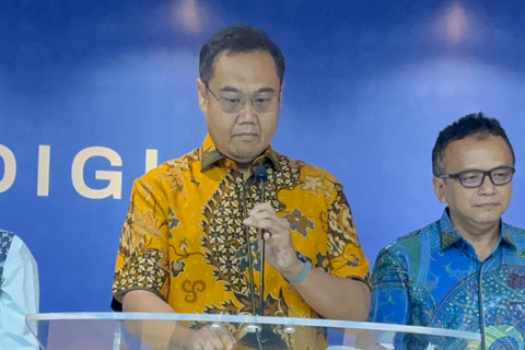 Operator Seluler Dilarang Pungut Biaya Perlindungan Sisa Kuota