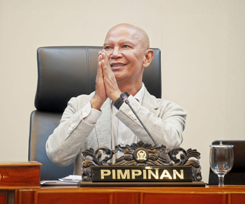APBN 2027 Wajib Bermakna Bagi Rakyat