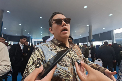 Dave Laksono Minta TNI Perkuat Kapasitas Prajurit di Era Teknologi