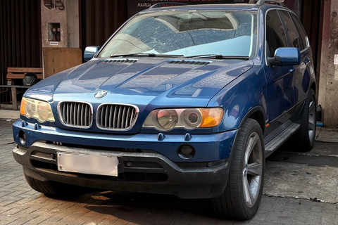 Penyakit Umum BMW X5 Bekas, Segini Ongkosnya untuk Perbaikan