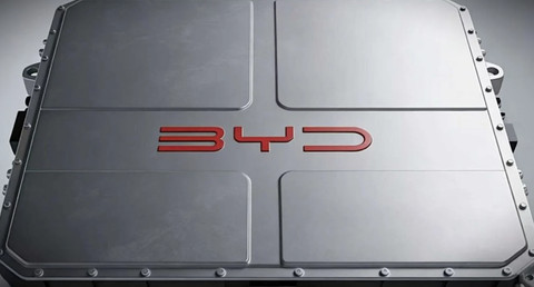 Berita Populer: Tanggapan BYD Indonesia Soal Digugat; Kia Carens EV di Diler - Infolitik