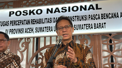 Menkes Klaim Jumlah Kasus ISPA Akibat Karhutla Sudah Turun