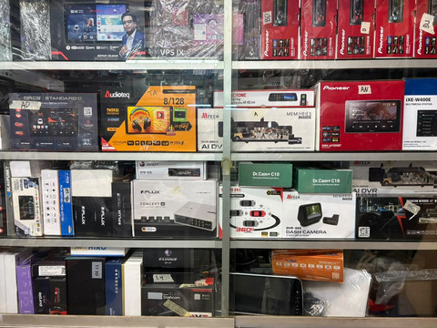 Upgrade Audio Mobil Rp 5 Jutaan Sudah Bisa Dapat Subwoofer dan DSP - Infolitik