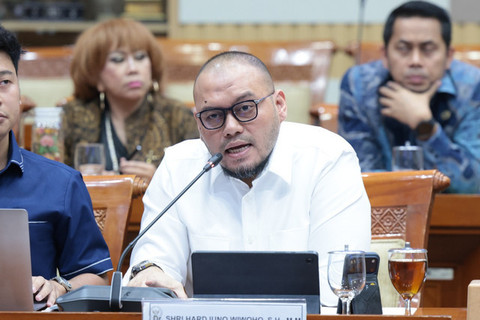 Pakar soal Redefinisi Korupsi: Pernyataan Luhut Buat Publik Kehilangan Substansi - Infolitik