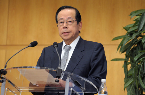 Eks PM Jepang Yasuo Fukuda Wafat di Usia 90 Tahun, SBY Berduka - Infolitik