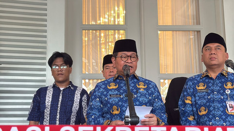 Pramono Minta RS di Jakarta Layani Pasien Non-KTP DKI - Infolitik