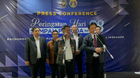 Yusril soal Tim Luhut Dorong Redefinisi Korupsi: Banyak Pejabat Jadi Takut Kerja - Infolitik