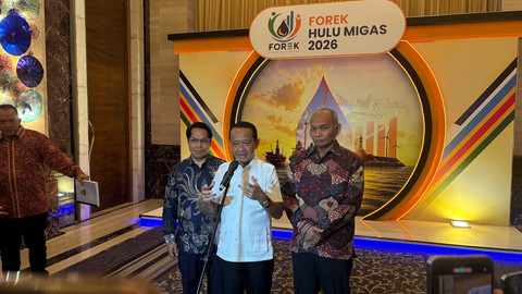 Blok Masela-Sakakemang Teken Perjanjian Jual Beli Gas - Infolitik