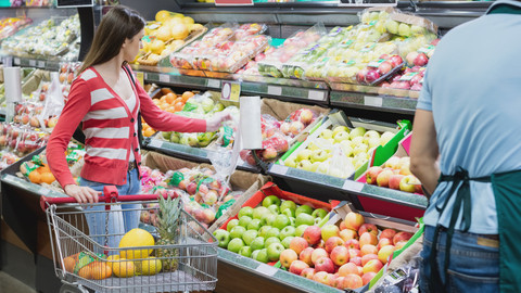 Harga Plastik Naik, Pemerintah Cari Bahan Baku ke Afrika hingga AS
