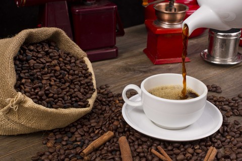 Melihat Peluang Ekspor Kopi RI ke AS Setelah Tarif Impor Turun Jadi 19 Persen