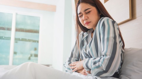 Waspadai Kehamilan Ektopik yang Bisa Berbahaya bagi Ibu