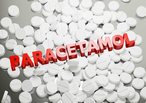 Sering Konsumsi Paracetamol, Ini Kerusakan yang Terjadi di Tubuh