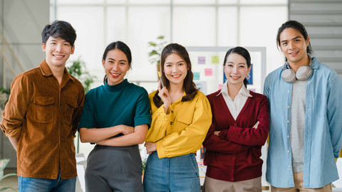 Laporan Kesenjangan Gender Dunia 2025, Indonesia Ada di Peringkat 97