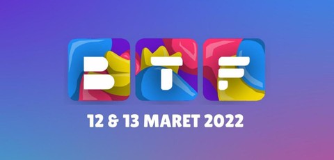 D’Masiv dan Nadin Amizah Akan Tampil di Panggung Bless This Fest 2022