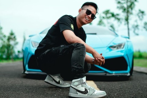 Doni Salmanan Bebas Bersyarat dari Lapas