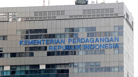 Kemendag Gandeng KPK, Jamin Kerahasiaan Data PNS yang Adukan Kasus Korupsi