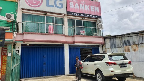 Pemilik dan Karyawan Toko Disekap di Depok, Perampok Bawa Kabur Ratusan Juta
