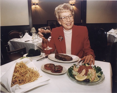 Lika Liku Dibalik Berdirinya Restoran Ternama Amerika, Ruth’s Chris Steak House
