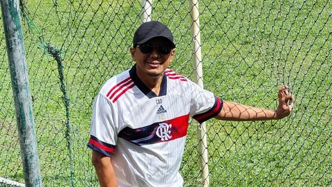 Rahmad Darmawan Ungkap Rencana Racikan Strategi Tim Liga Indonesia All Star