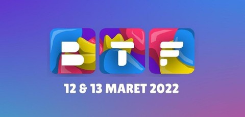 Bless This Fest 2022 Pindah Lokasi, Digelar di Grand Mahkota Hotel Pontianak