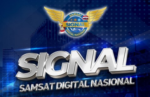 Cara Pakai Aplikasi Signal Samsat untuk Pemula