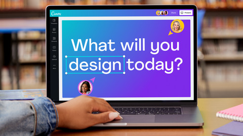 Canva Down Global, Pengguna Tak Bisa Upload Foto dan Video