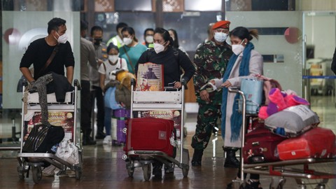 Anggota DPR: Kelonggaran Pandemi Jangan Sampai Picu Efek Negatif Baru