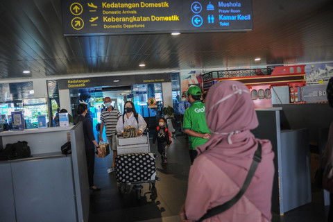 Rencana Kembali Beroperasinya Bandara Husein Sastranegara pada Agustus 2026 Jadi Momen Strategis Kebangkitan Ekonomi Bandung