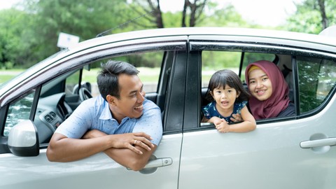 2 Jalur dari Semarang ke Jogja Naik Mobil beserta Durasi Perjalanannya