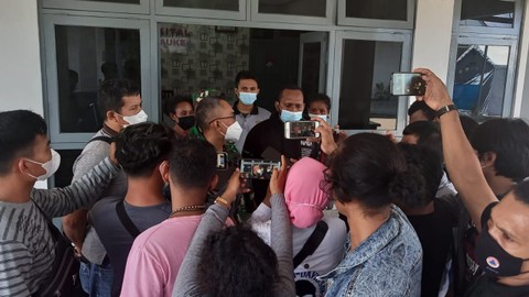 TNI AL Minta Maaf dan Akan Selidiki Dugaan Penolakan Pasien Anak di RSAL Merauke