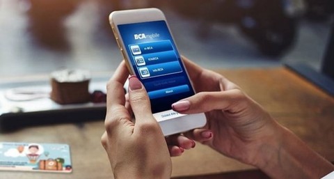 Cara Cepat Daftar dan Aktivasi Mobile Banking BCA