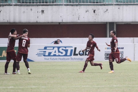 Prediksi Skor Borneo FC vs PSIS di Liga 1