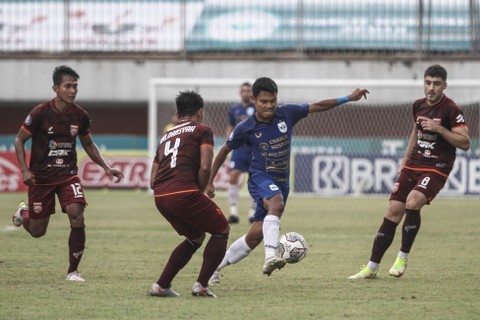 Borneo FC vs PSIS: Prediksi Skor, Line Up, Head to Head & Jadwal Tayang