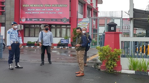 Kumpulan Temuan Komnas HAM soal Dugaan Penyiksaan di Lapas Pakem Yogyakarta