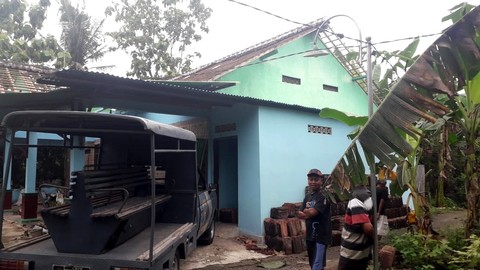 Anak Penjual Perabot Rumah di Bantul Kembali Berulah, Ibu Lapor Lagi ke Polisi