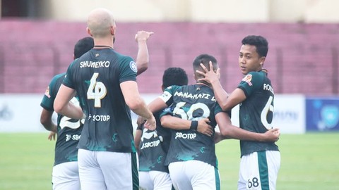 Prediksi Line Up Borneo FC vs Persikabo di Liga 1