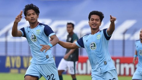 Prediksi Skor Persela Lamongan vs Bali United di Liga 1
