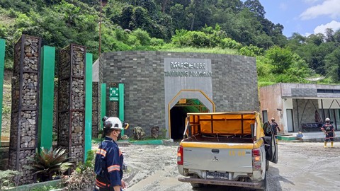 Cadangan Emas Menurun, Antam Mau Cari Tambang di Luar Negeri