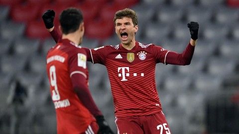 Bayern Muenchen vs RB Leipzig: Prediksi Skor, Line Up, H2H & Jadwal Tayang