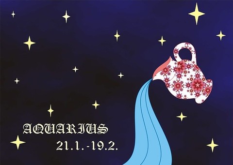 Aquarius bulan berapa