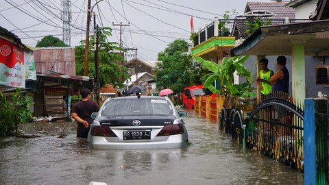 Siaga Bencana, Kepala Daerah di Sumsel Diminta Kurangi Bepergian ke Luar Kota