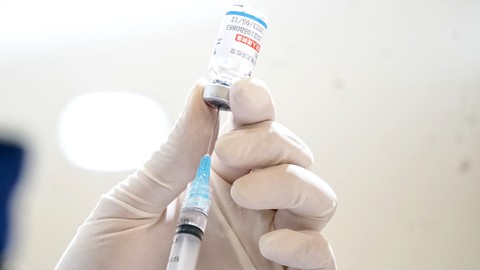 Anies: Kematian Akibat Corona Didominasi Warga yang Belum Vaksin Lengkap