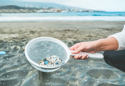 Mikroplastik dalam Kehidupan Sehari-hari: Besar Risikonya bagi Kesehatan?
