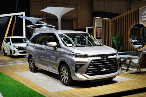 Harga Pertamax Naik, Isi Full Tank Avanza Kini Hampir Rp 700