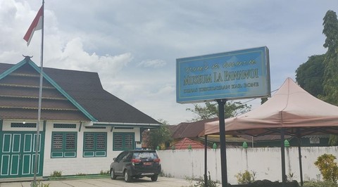 museum-kerajaan-bone-di-sulsel-dibobol-maling-95-persen-benda-bersejarah-hilang