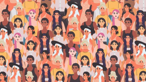 9 Kutipan Inspiratif untuk Rayakan International Women’s Day 2022