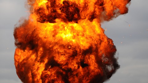 Ledakan di Pengadilan Ibu Kota Pakistan, Delapan Orang Terluka