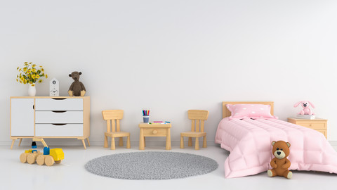 Kamar Anak Sebaiknya Dekat atau Jauh dari Orang Tua? Ini Pertimbangannya