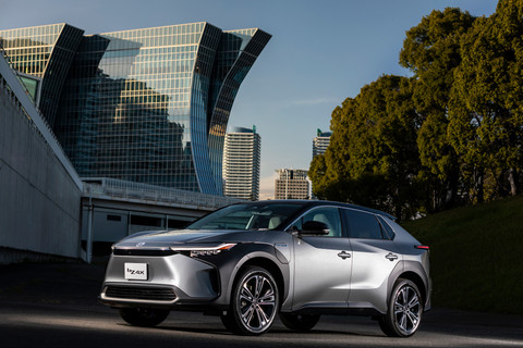 Berita Populer: Recall Besar-besaran Toyota; Honda Pastikan EV Masih Prioritas